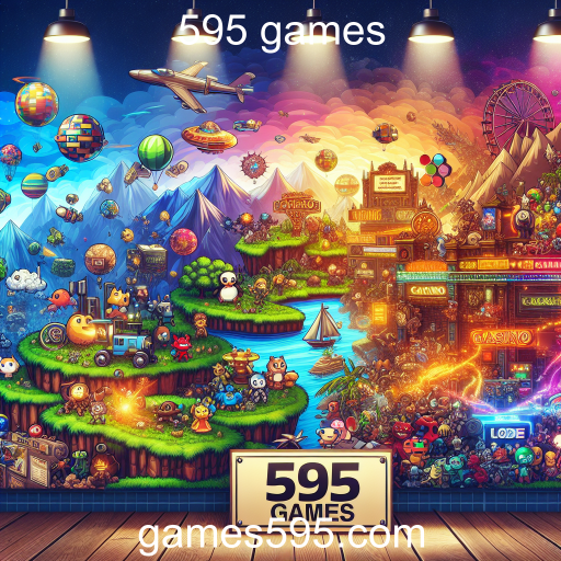 Plataforma A Evolução dos Jogos de Plataforma: Uma Viagem pelos Clássicos e Modernos